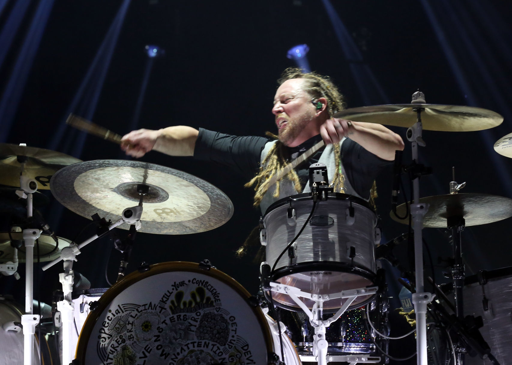 Shinedown